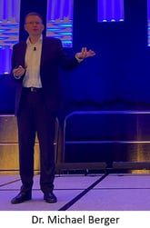 Michael Berger larger type